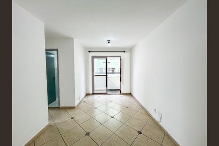 Sala de apartamento à venda com 2 quartos, 53m² em Jardim das Flores, São Paulo