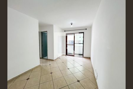 Sala de apartamento à venda com 2 quartos, 53m² em Jardim das Flores, São Paulo