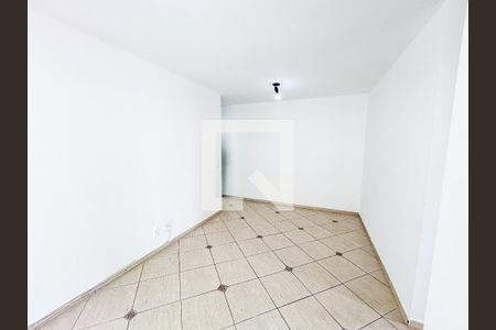 Sala de apartamento à venda com 2 quartos, 53m² em Jardim das Flores, São Paulo