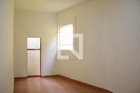 Quarto de casa para alugar com 1 quarto, 60m² em Mooca, São Paulo