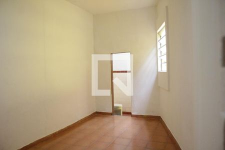 Quarto de casa para alugar com 1 quarto, 60m² em Mooca, São Paulo