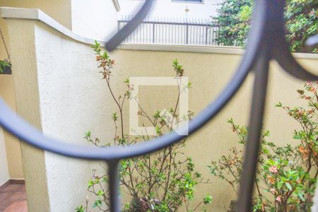 Vista de casa à venda com 3 quartos, 150m² em Planalto Paulista, São Paulo