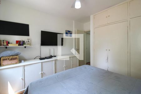 Quarto 1 de apartamento à venda com 2 quartos, 90m² em Paraíso, São Paulo