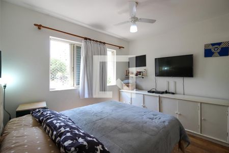 Quarto 1 de apartamento à venda com 2 quartos, 90m² em Paraíso, São Paulo