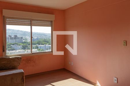 Quarto 2 de apartamento para alugar com 2 quartos, 61m² em Cristal, Porto Alegre