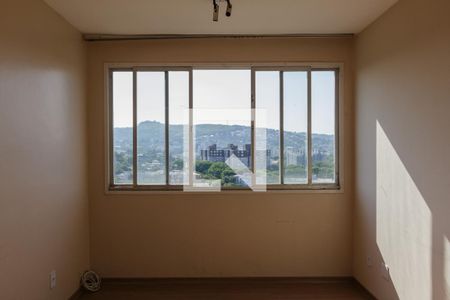 Sala de apartamento para alugar com 2 quartos, 61m² em Cristal, Porto Alegre