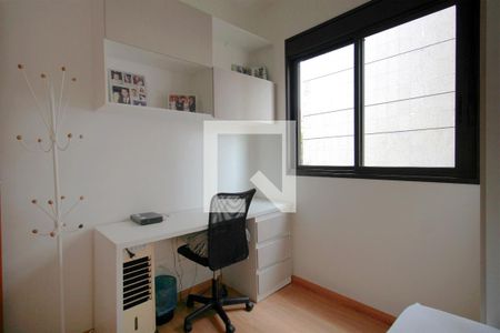 Quarto de apartamento para alugar com 3 quartos, 78m² em Serra, Belo Horizonte