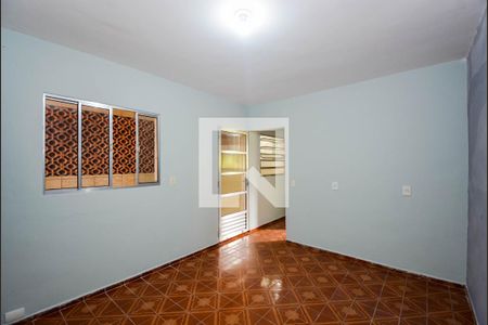 Sala de apartamento para alugar com 3 quartos, 120m² em Vila Nova Cumbica, Guarulhos