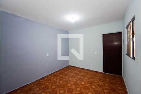 Sala de apartamento para alugar com 3 quartos, 120m² em Vila Nova Cumbica, Guarulhos