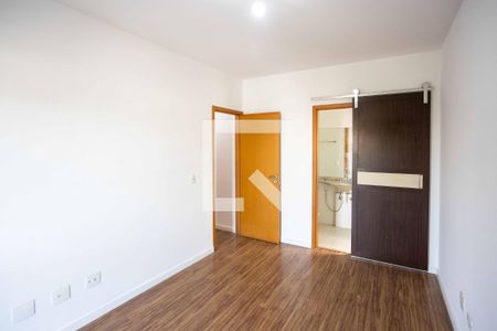 Quarto Suíte de apartamento para alugar com 2 quartos, 70m² em Assunção, São Bernardo do Campo