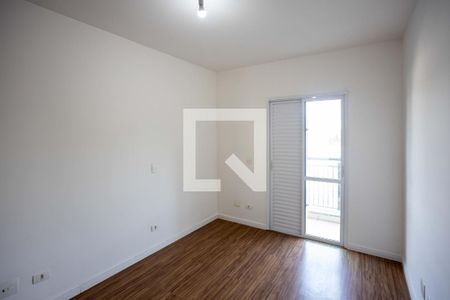 Quarto Suíte de apartamento para alugar com 2 quartos, 70m² em Assunção, São Bernardo do Campo