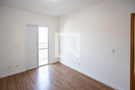 Quarto Suíte de apartamento para alugar com 2 quartos, 70m² em Assunção, São Bernardo do Campo