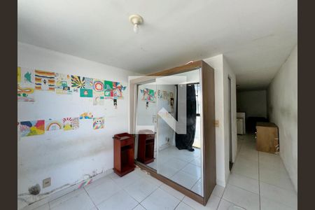 Quarto de kitnet/studio à venda com 1 quarto, 47m² em Recreio dos Bandeirantes, Rio de Janeiro