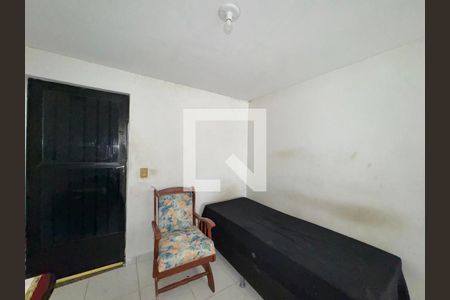 Sala  de kitnet/studio para alugar com 1 quarto, 47m² em Recreio dos Bandeirantes, Rio de Janeiro