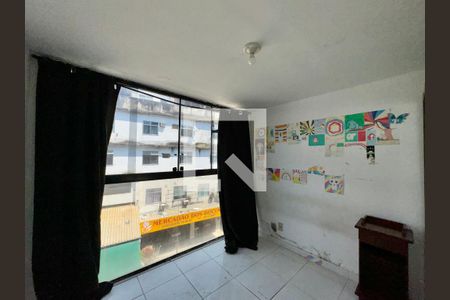 Quarto de kitnet/studio para alugar com 1 quarto, 47m² em Recreio dos Bandeirantes, Rio de Janeiro