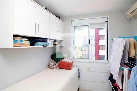 Quarto 2 de apartamento à venda com 2 quartos, 64m² em Petrópolis, Porto Alegre