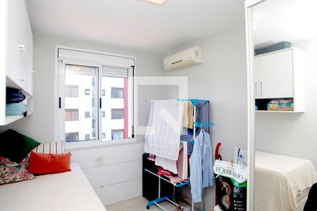 Quarto 2 de apartamento à venda com 2 quartos, 64m² em Petrópolis, Porto Alegre