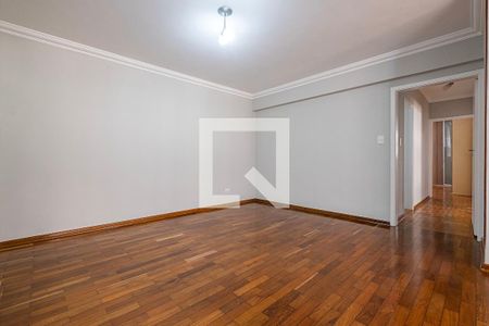 Apartamento à venda com 110m², 3 quartos e 2 vagasSala