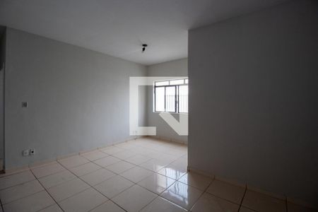 Sala de apartamento para alugar com 2 quartos, 110m² em Centro, Sumaré