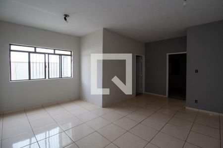 Sala de apartamento para alugar com 2 quartos, 110m² em Centro, Sumaré