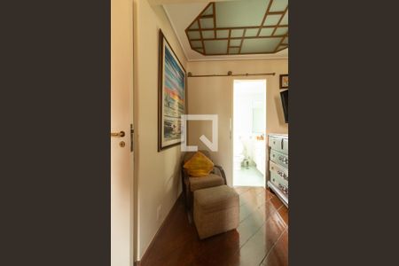 Quarto 1 - Suíte de apartamento à venda com 3 quartos, 98m² em Vila Andrade, São Paulo