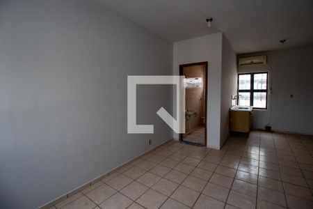 Studio de kitnet/studio para alugar com 1 quarto, 56m² em Centro, Sumaré