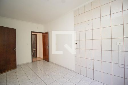 Cozinha de casa à venda com 3 quartos, 92m² em Vila Miriam, São Paulo