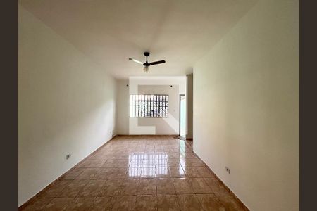 Sala de casa à venda com 3 quartos, 92m² em Vila Miriam, São Paulo