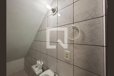Lavabo de casa à venda com 3 quartos, 92m² em Vila Miriam, São Paulo