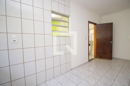 Cozinha de casa à venda com 3 quartos, 92m² em Vila Miriam, São Paulo