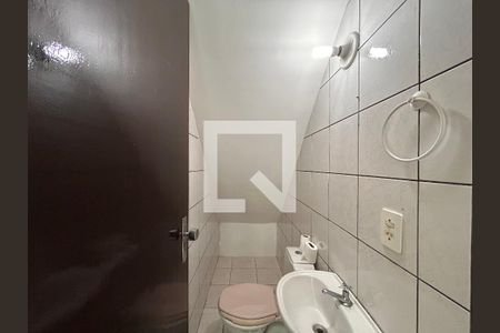 Lavabo de casa à venda com 3 quartos, 92m² em Vila Miriam, São Paulo