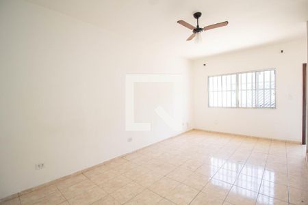 Sala de casa à venda com 3 quartos, 92m² em Vila Miriam, São Paulo