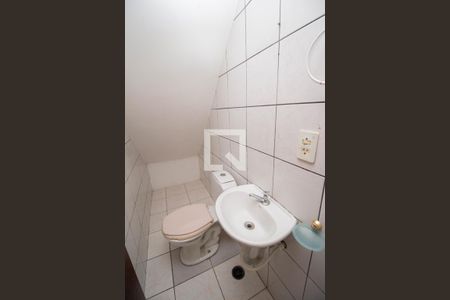 Lavabo de casa à venda com 3 quartos, 92m² em Vila Miriam, São Paulo