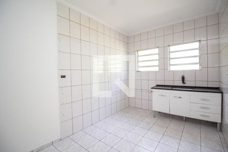 Cozinha de casa à venda com 3 quartos, 92m² em Vila Miriam, São Paulo