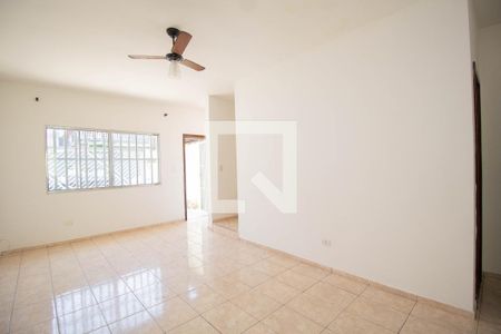 Sala de casa à venda com 3 quartos, 92m² em Vila Miriam, São Paulo