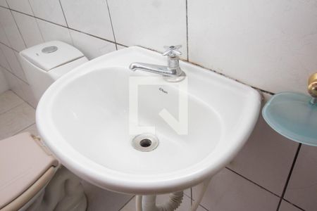 Lavabo de casa à venda com 3 quartos, 92m² em Vila Miriam, São Paulo