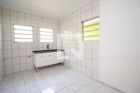 Cozinha de casa à venda com 3 quartos, 92m² em Vila Miriam, São Paulo