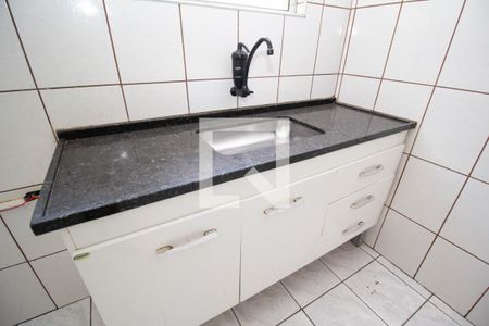 Cozinha de casa à venda com 3 quartos, 92m² em Vila Miriam, São Paulo