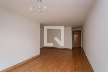 Sala de apartamento à venda com 3 quartos, 85m² em Vila Andrade, São Paulo