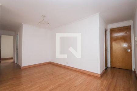 Sala de apartamento à venda com 3 quartos, 85m² em Vila Andrade, São Paulo