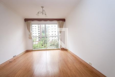 Sala de apartamento à venda com 3 quartos, 85m² em Vila Andrade, São Paulo