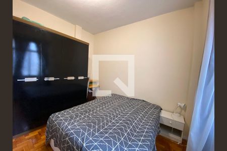 Quarto de apartamento à venda com 1 quarto, 50m² em Todos Os Santos, Rio de Janeiro