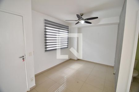 Sala de casa de condomínio à venda com 3 quartos, 80m² em Parque Imperador, Campinas