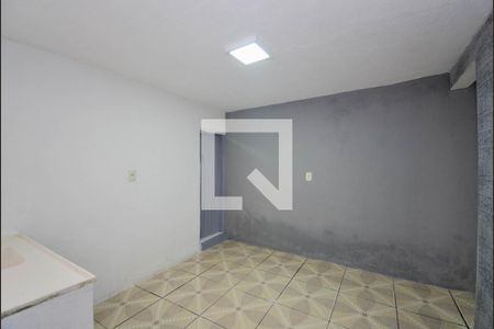 Sala de casa para alugar com 1 quarto, 50m² em Vila Nova Cumbica, Guarulhos