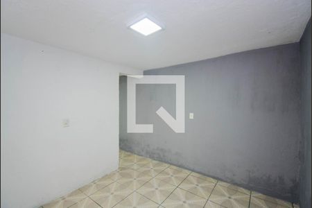 Quarto de casa para alugar com 1 quarto, 50m² em Vila Nova Cumbica, Guarulhos