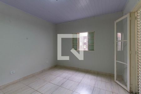 Quarto de casa para alugar com 1 quarto, 40m² em Vila Aricanduva, São Paulo