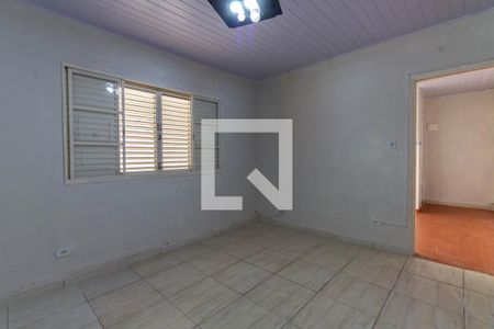 Sala de casa para alugar com 1 quarto, 40m² em Vila Aricanduva, São Paulo