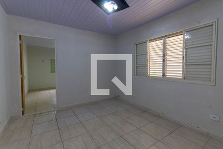 Sala de casa para alugar com 1 quarto, 40m² em Vila Aricanduva, São Paulo