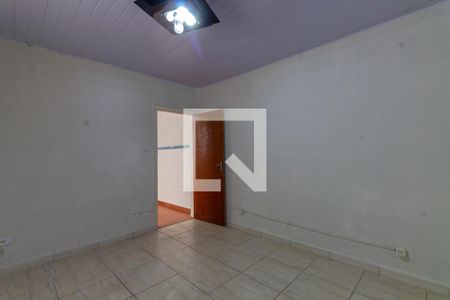 Sala de casa para alugar com 1 quarto, 40m² em Vila Aricanduva, São Paulo