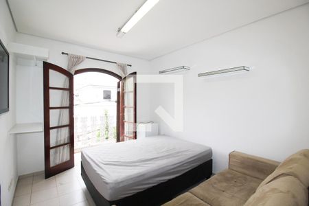 Quarto de casa para alugar com 4 quartos, 120m² em Indianópolis, São Paulo